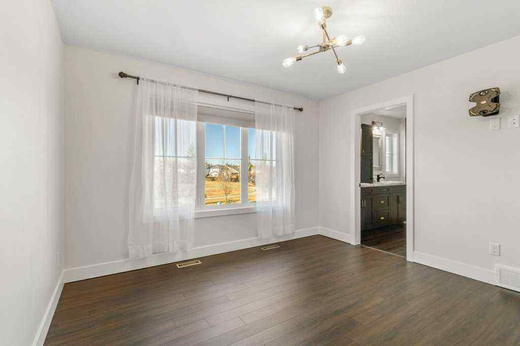 MLS® A2252613 - 60 Reynolds Road  in Ryders Ridge Sylvan Lake, Residential