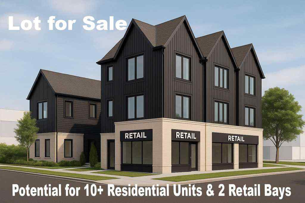 MLS® A2252614 - 4503 Bowness Road NW in Montgomery Calgary, Residential