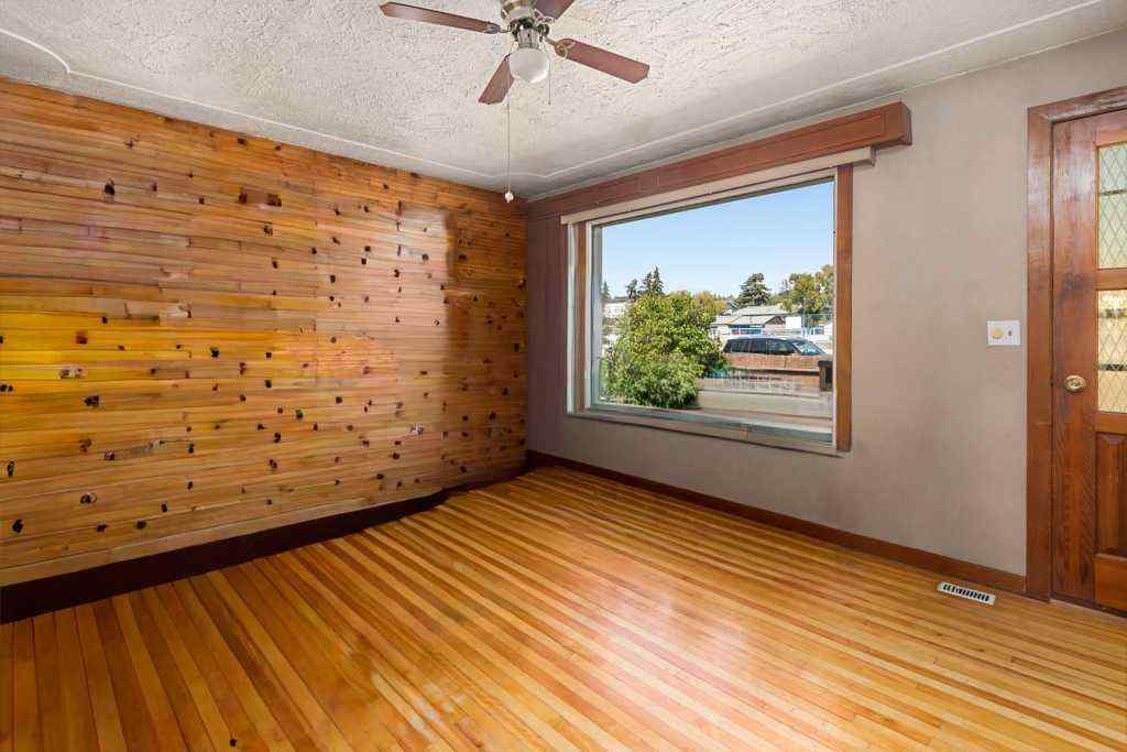 MLS® A2252614 - 4503 Bowness Road NW in Montgomery Calgary, Residential