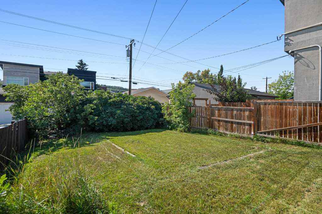 MLS® A2252614 - 4503 Bowness Road NW in Montgomery Calgary, Residential