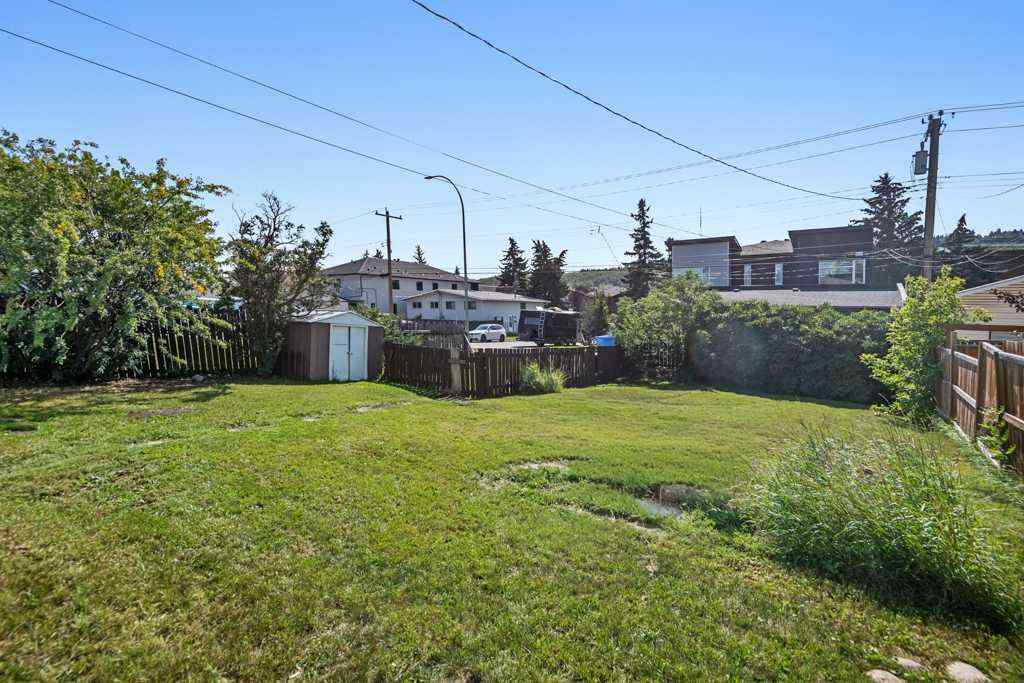 MLS® A2252614 - 4503 Bowness Road NW in Montgomery Calgary, Residential