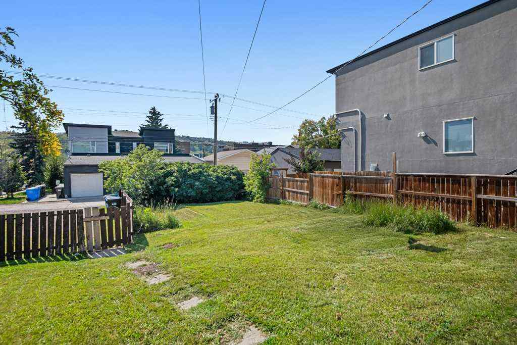 MLS® A2252614 - 4503 Bowness Road NW in Montgomery Calgary, Residential