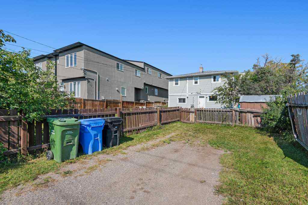 MLS® A2252614 - 4503 Bowness Road NW in Montgomery Calgary, Residential