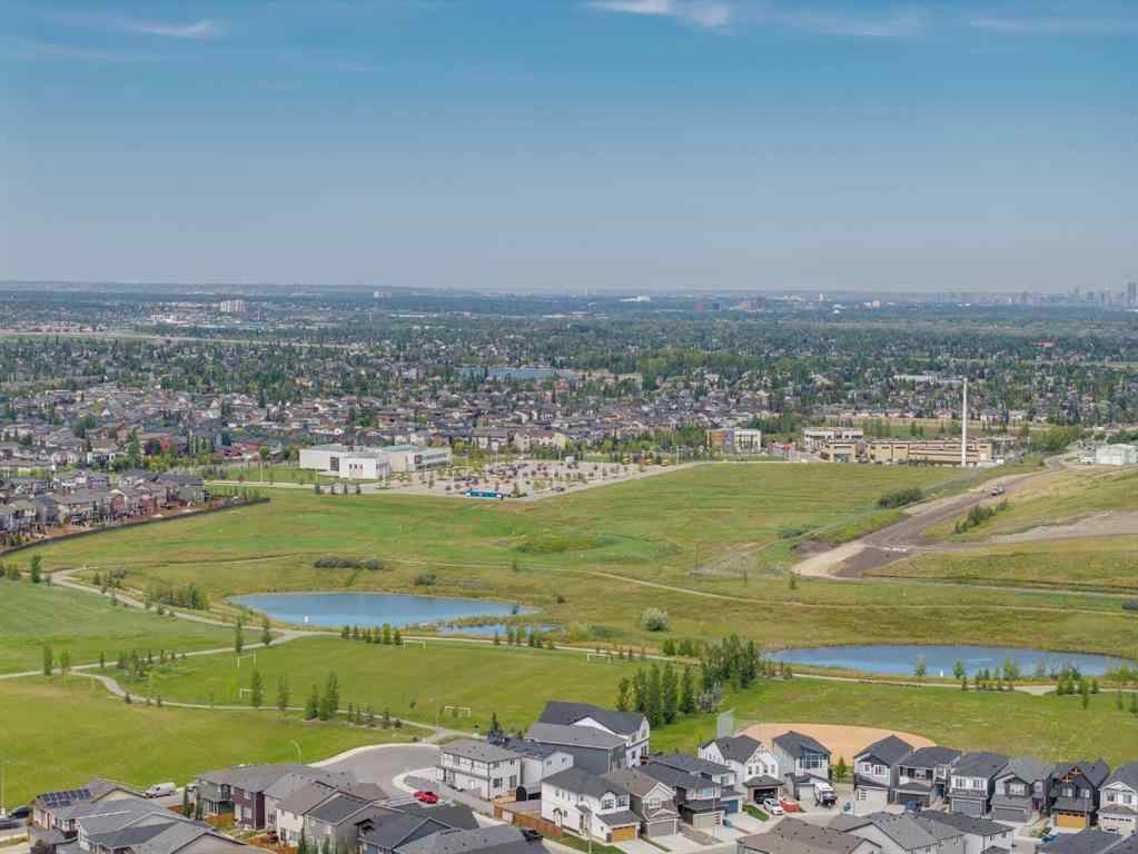 MLS® A2252615 - Unit #3402 100 Walgrove Court SE in Walden Calgary, Residential