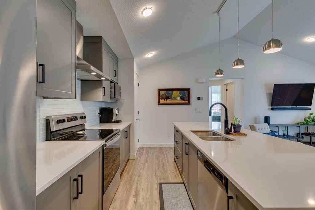 MLS® A2252615 - Unit #3402 100 Walgrove Court SE in Walden Calgary, Residential