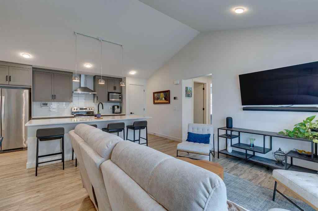 MLS® A2252615 - Unit #3402 100 Walgrove Court SE in Walden Calgary, Residential