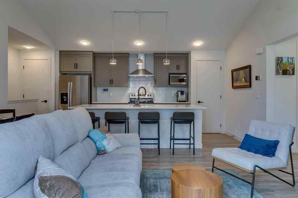 MLS® A2252615 - Unit #3402 100 Walgrove Court SE in Walden Calgary, Residential