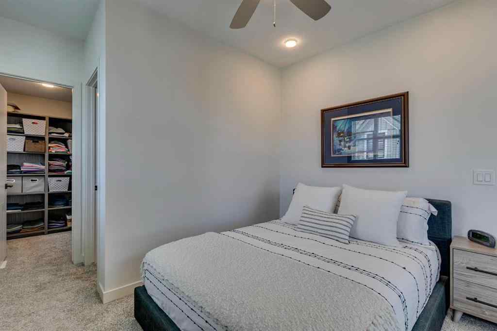 MLS® A2252615 - Unit #3402 100 Walgrove Court SE in Walden Calgary, Residential