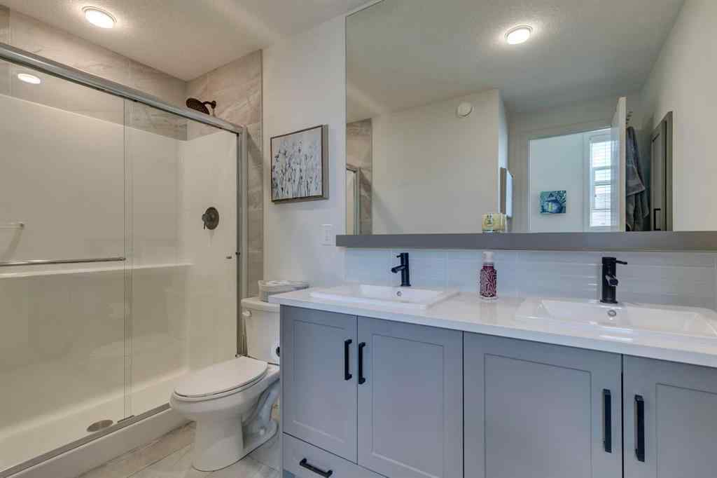 MLS® A2252615 - Unit #3402 100 Walgrove Court SE in Walden Calgary, Residential