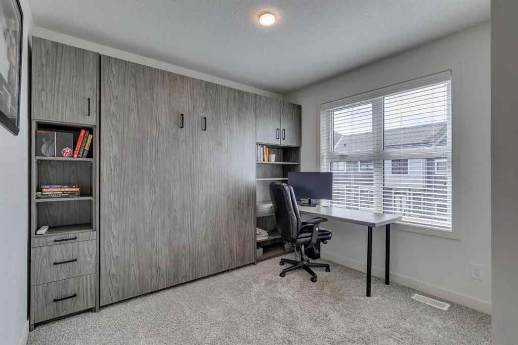 MLS® A2252615 - Unit #3402 100 Walgrove Court SE in Walden Calgary, Residential