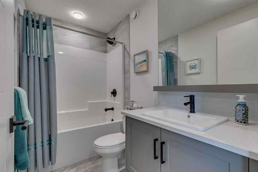 MLS® A2252615 - Unit #3402 100 Walgrove Court SE in Walden Calgary, Residential