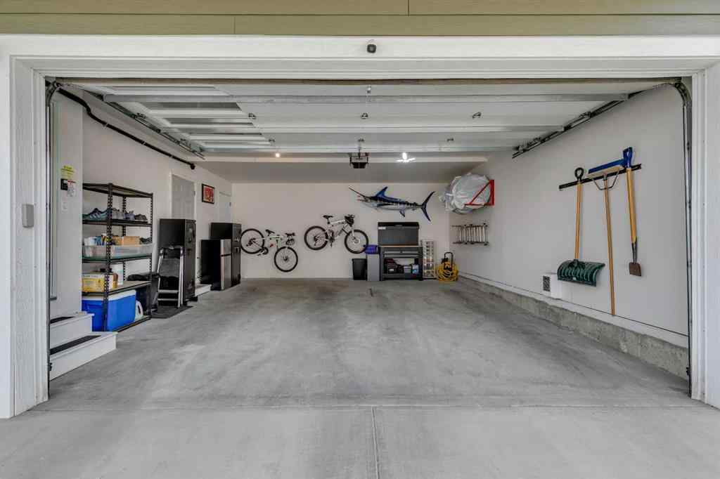 MLS® A2252615 - Unit #3402 100 Walgrove Court SE in Walden Calgary, Residential