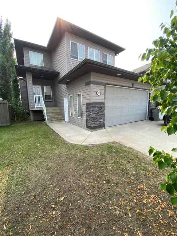 MLS® A2252616 - 8729 63 Avenue  in Summerside Grande Prairie, Residential
