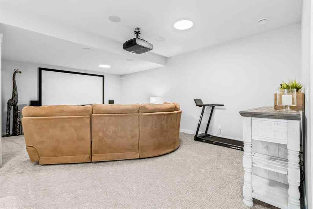 MLS® A2252617 - 187 Wolf Hollow Manor SE in Wolf Willow Calgary, Residential