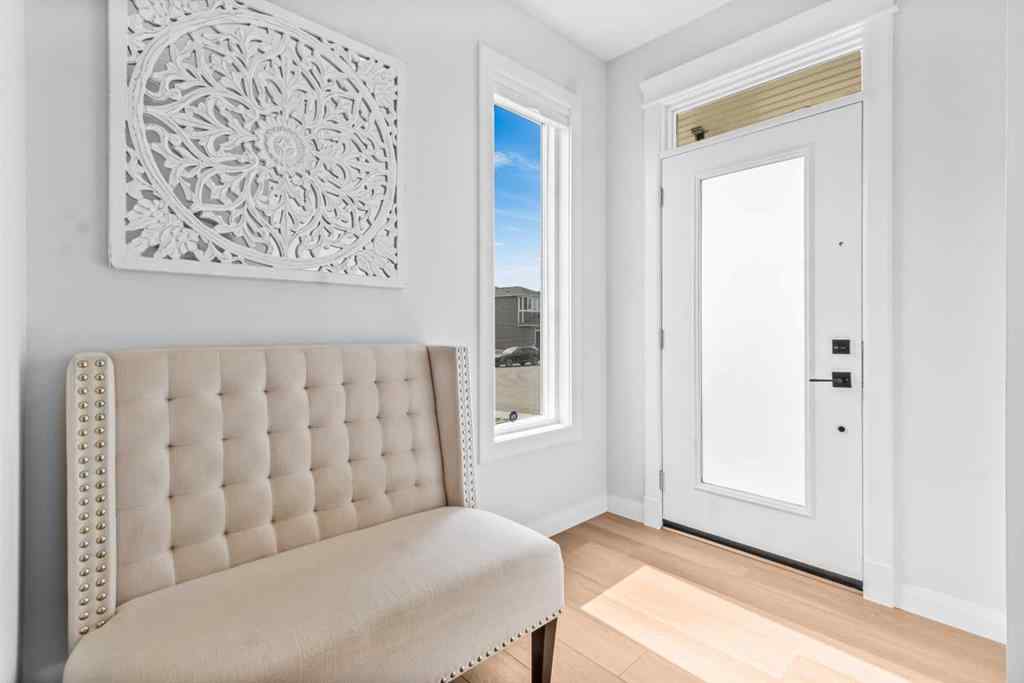 MLS® A2252617 - 187 Wolf Hollow Manor SE in Wolf Willow Calgary, Residential