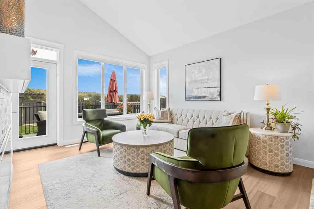 MLS® A2252617 - 187 Wolf Hollow Manor SE in Wolf Willow Calgary, Residential
