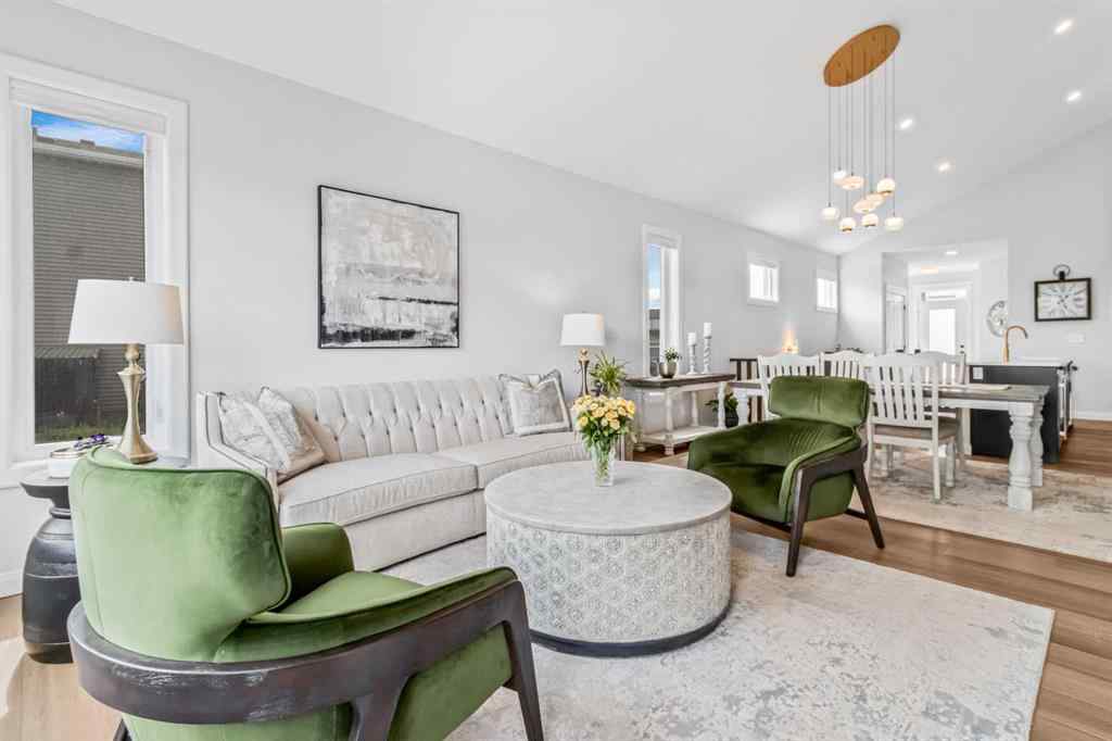 MLS® A2252617 - 187 Wolf Hollow Manor SE in Wolf Willow Calgary, Residential