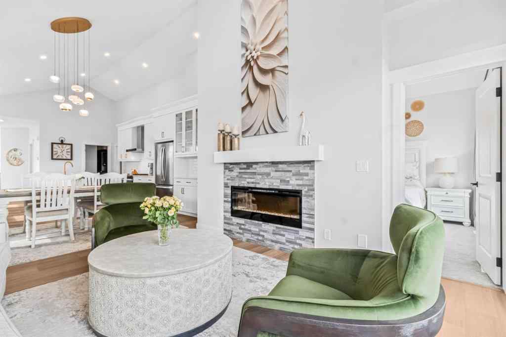 MLS® A2252617 - 187 Wolf Hollow Manor SE in Wolf Willow Calgary, Residential