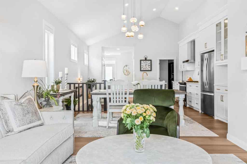 MLS® A2252617 - 187 Wolf Hollow Manor SE in Wolf Willow Calgary, Residential