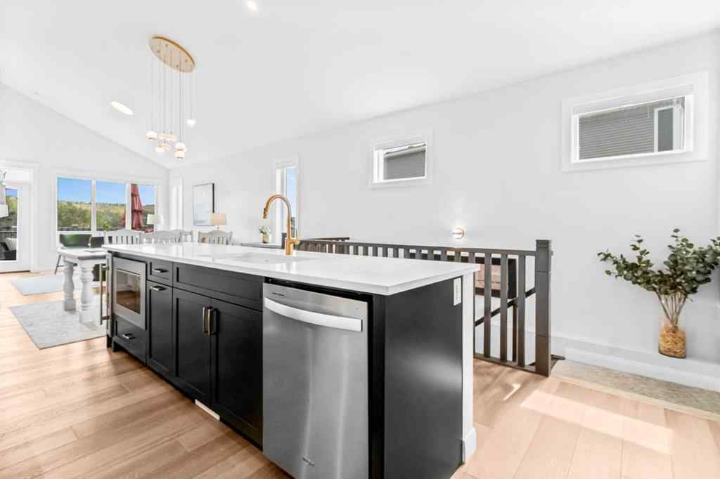 MLS® A2252617 - 187 Wolf Hollow Manor SE in Wolf Willow Calgary, Residential