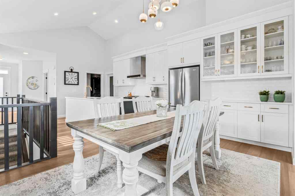 MLS® A2252617 - 187 Wolf Hollow Manor SE in Wolf Willow Calgary, Residential