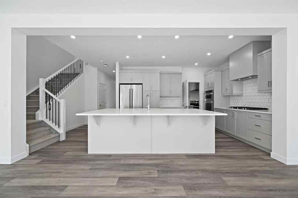MLS® A2252618 - 458 Corner Glen Way NE in Cornerstone Calgary, Residential
