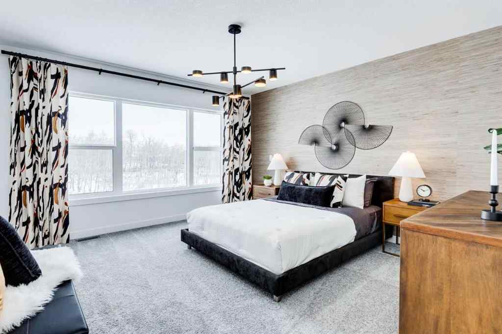 MLS® A2252619 - 416 Legacy Circle SE in Legacy Calgary, Residential