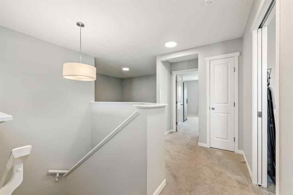 MLS® A2252620 - 66 Magnolia Terrace SE in Mahogany Calgary, Residential