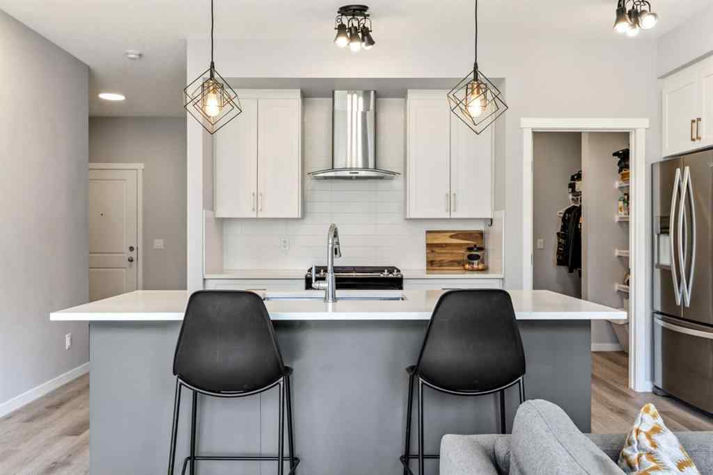 MLS® A2252620 - 66 Magnolia Terrace SE in Mahogany Calgary, Residential