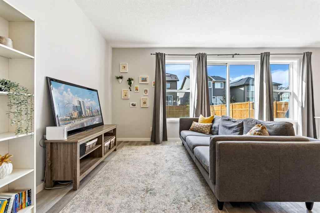 MLS® A2252620 - 66 Magnolia Terrace SE in Mahogany Calgary, Residential