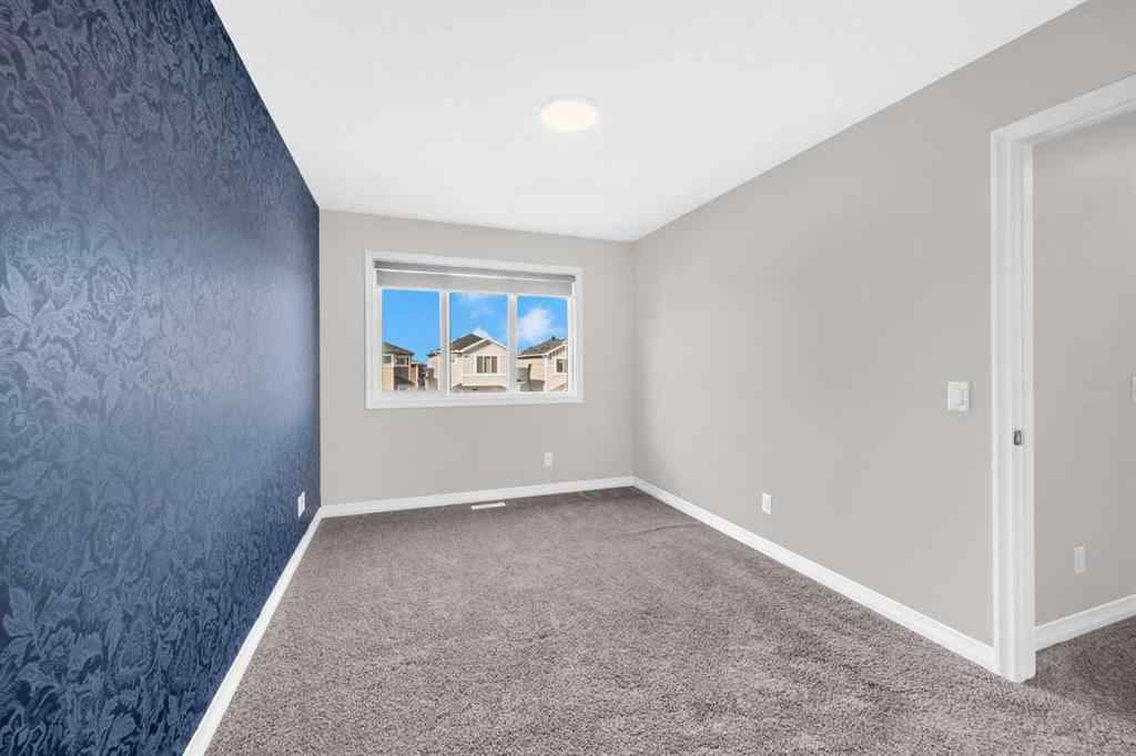 MLS® A2252621 - 385 Corner Meadows Way NE in Cornerstone Calgary, Residential