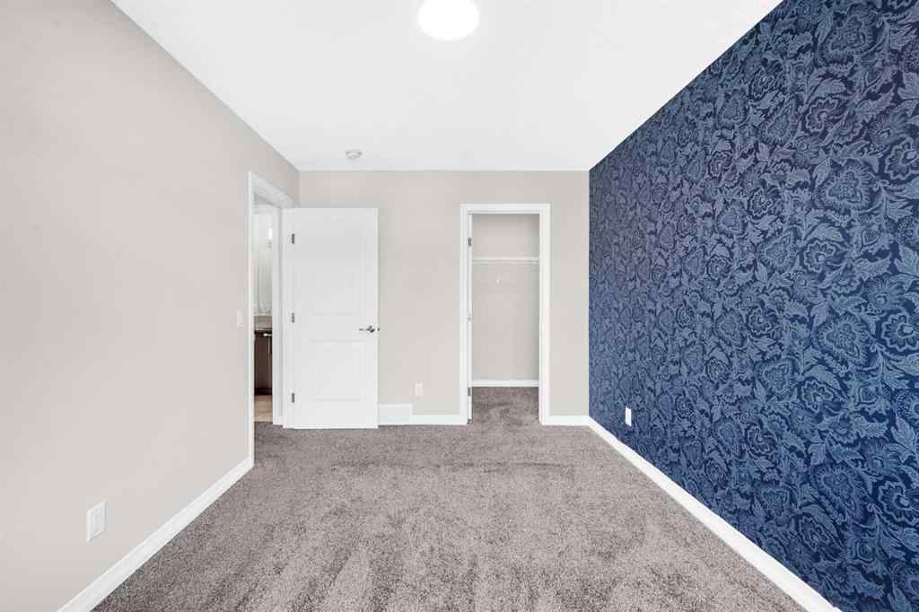 MLS® A2252621 - 385 Corner Meadows Way NE in Cornerstone Calgary, Residential