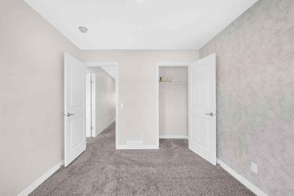 MLS® A2252621 - 385 Corner Meadows Way NE in Cornerstone Calgary, Residential