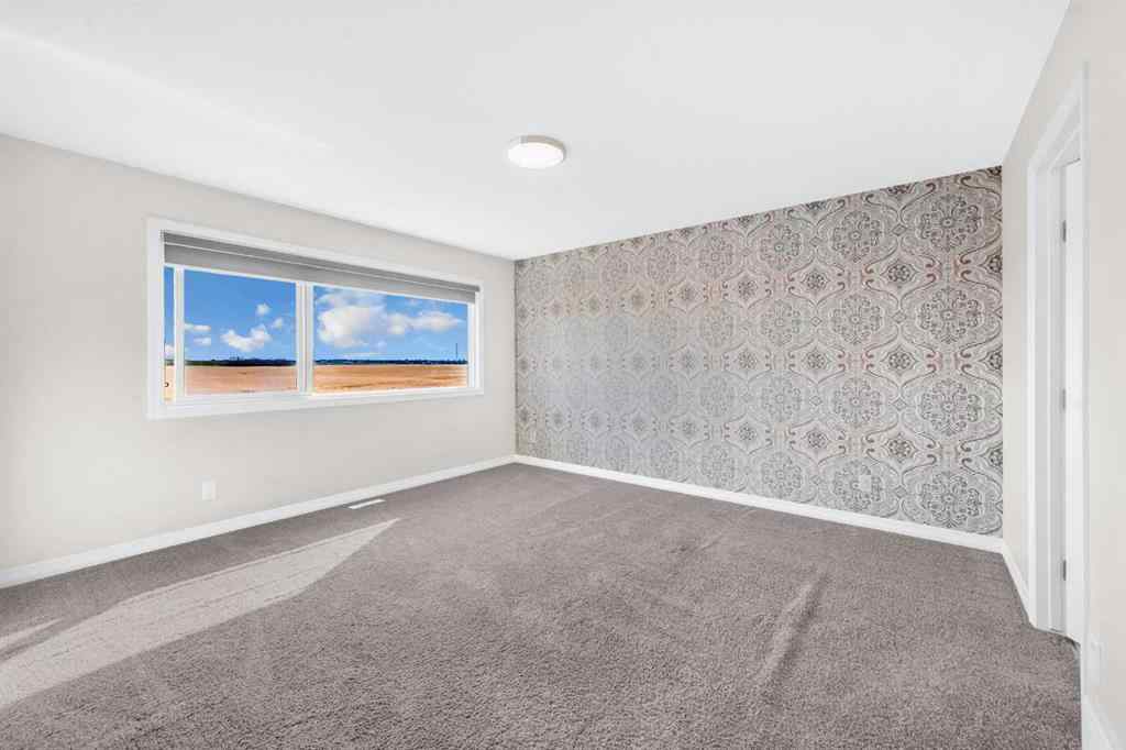 MLS® A2252621 - 385 Corner Meadows Way NE in Cornerstone Calgary, Residential