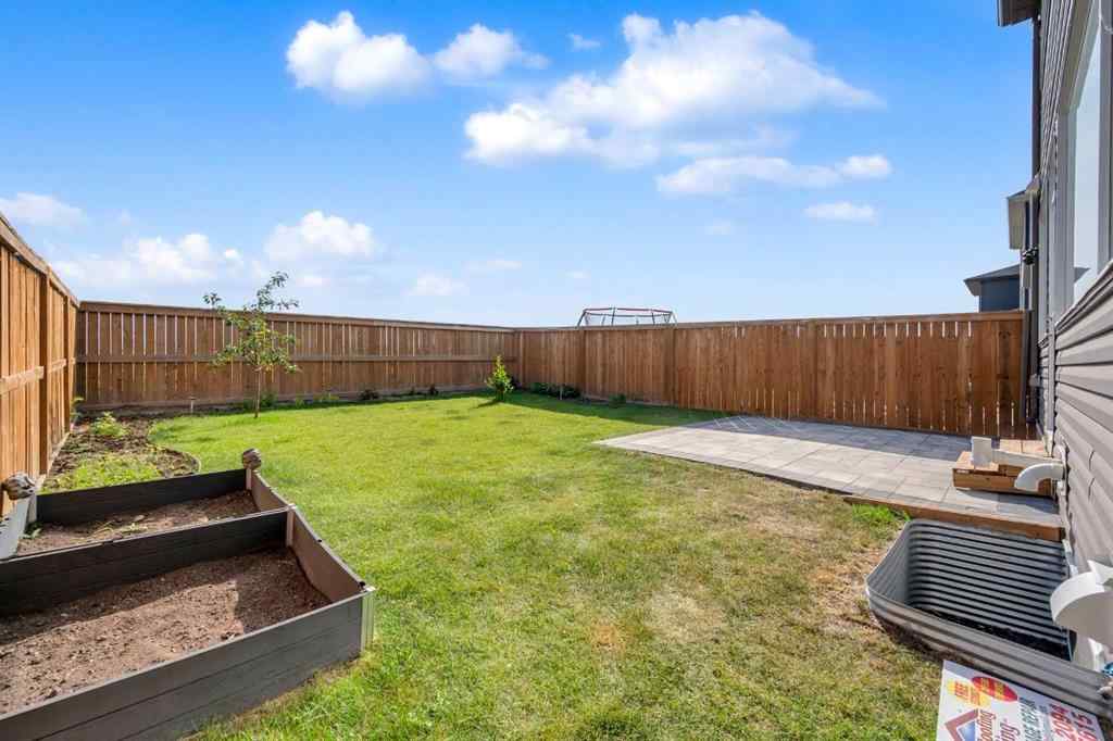 MLS® A2252621 - 385 Corner Meadows Way NE in Cornerstone Calgary, Residential