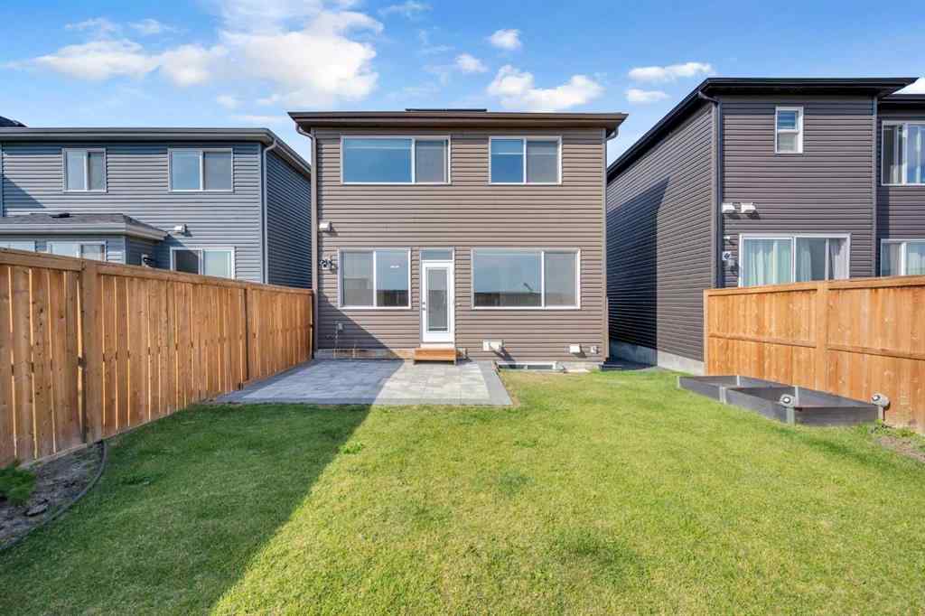 MLS® A2252621 - 385 Corner Meadows Way NE in Cornerstone Calgary, Residential