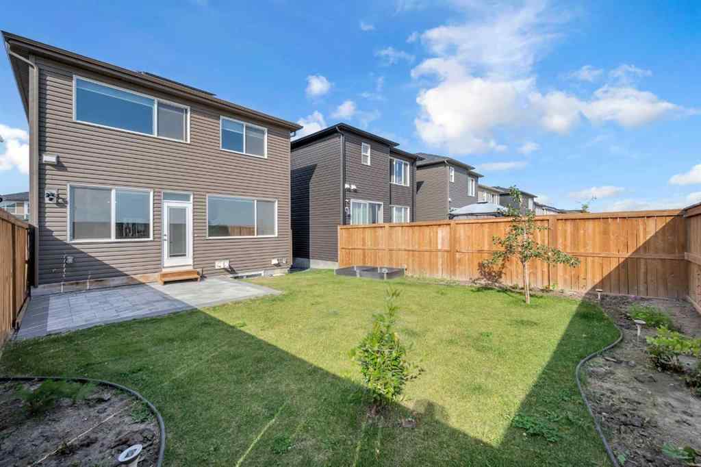 MLS® A2252621 - 385 Corner Meadows Way NE in Cornerstone Calgary, Residential