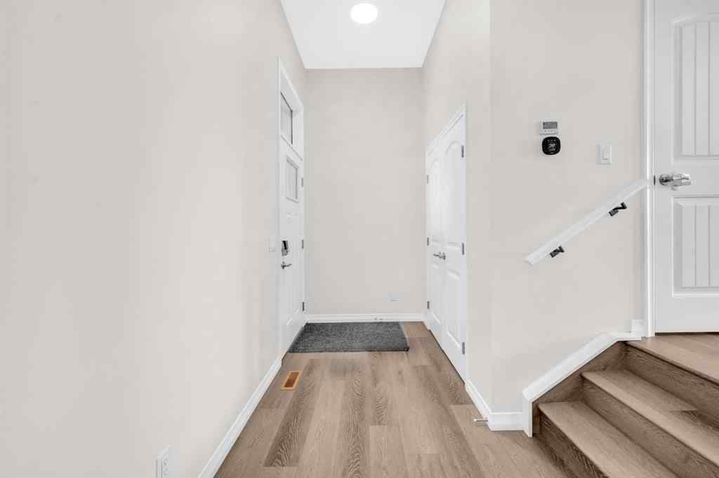 MLS® A2252621 - 385 Corner Meadows Way NE in Cornerstone Calgary, Residential
