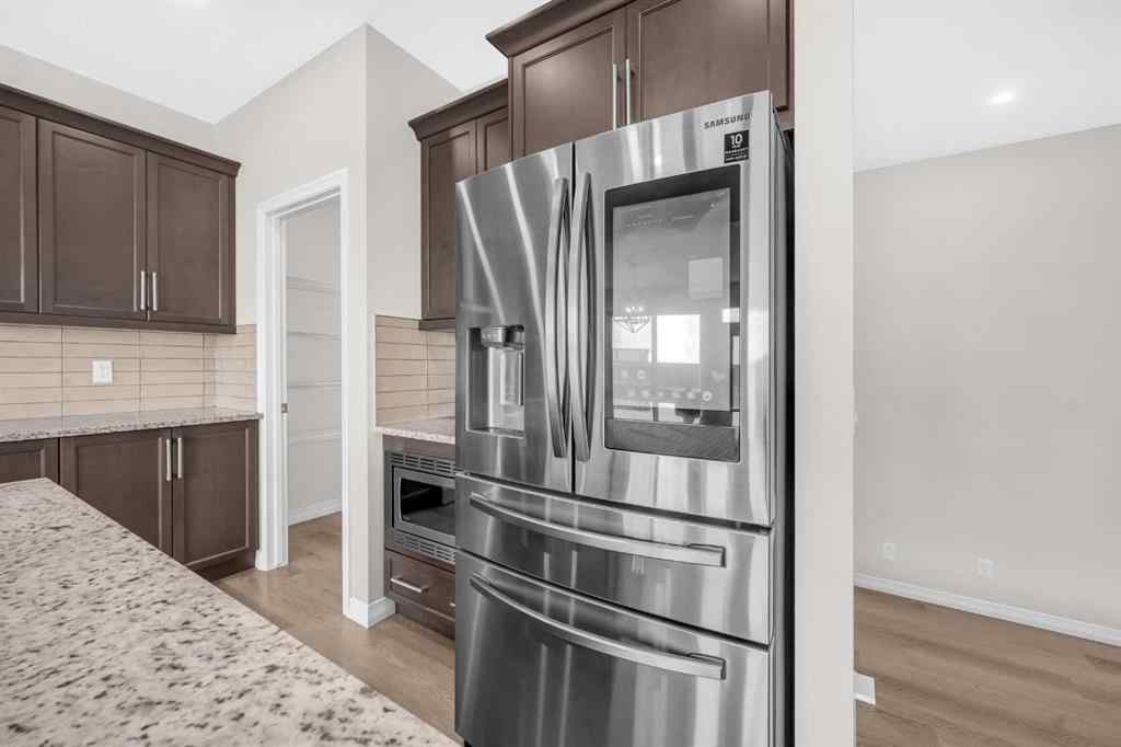 MLS® A2252621 - 385 Corner Meadows Way NE in Cornerstone Calgary, Residential