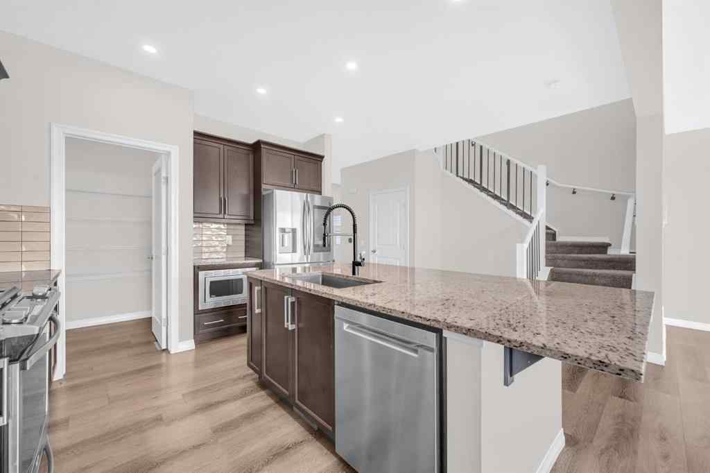 MLS® A2252621 - 385 Corner Meadows Way NE in Cornerstone Calgary, Residential