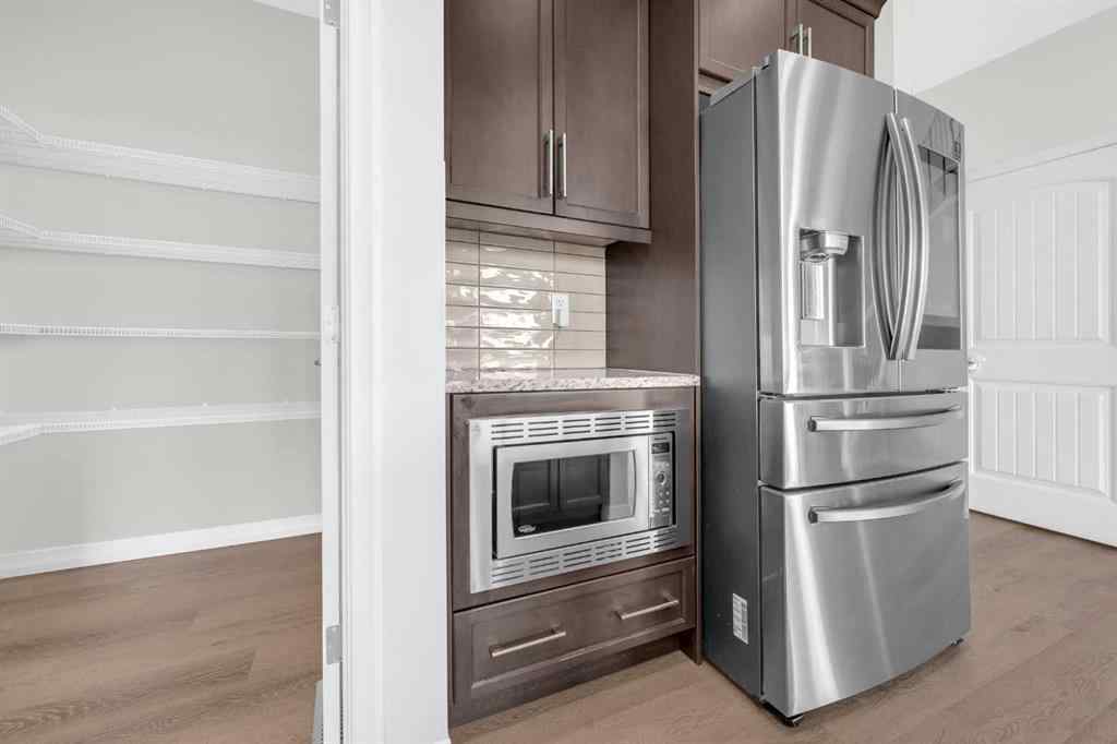 MLS® A2252621 - 385 Corner Meadows Way NE in Cornerstone Calgary, Residential