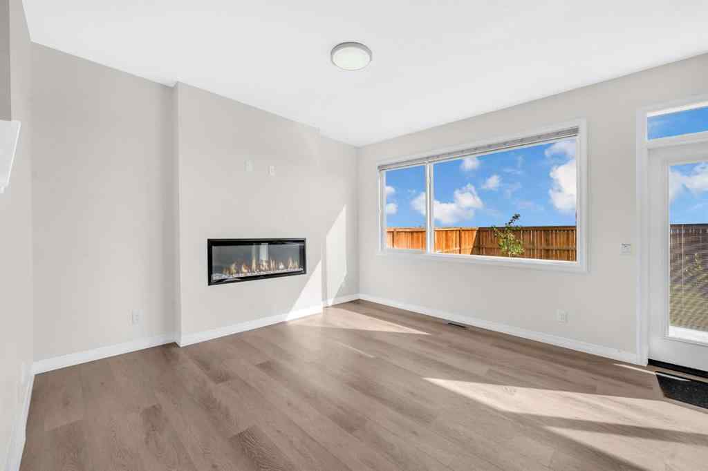 MLS® A2252621 - 385 Corner Meadows Way NE in Cornerstone Calgary, Residential