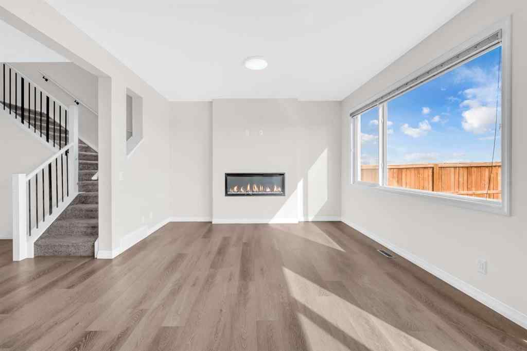 MLS® A2252621 - 385 Corner Meadows Way NE in Cornerstone Calgary, Residential
