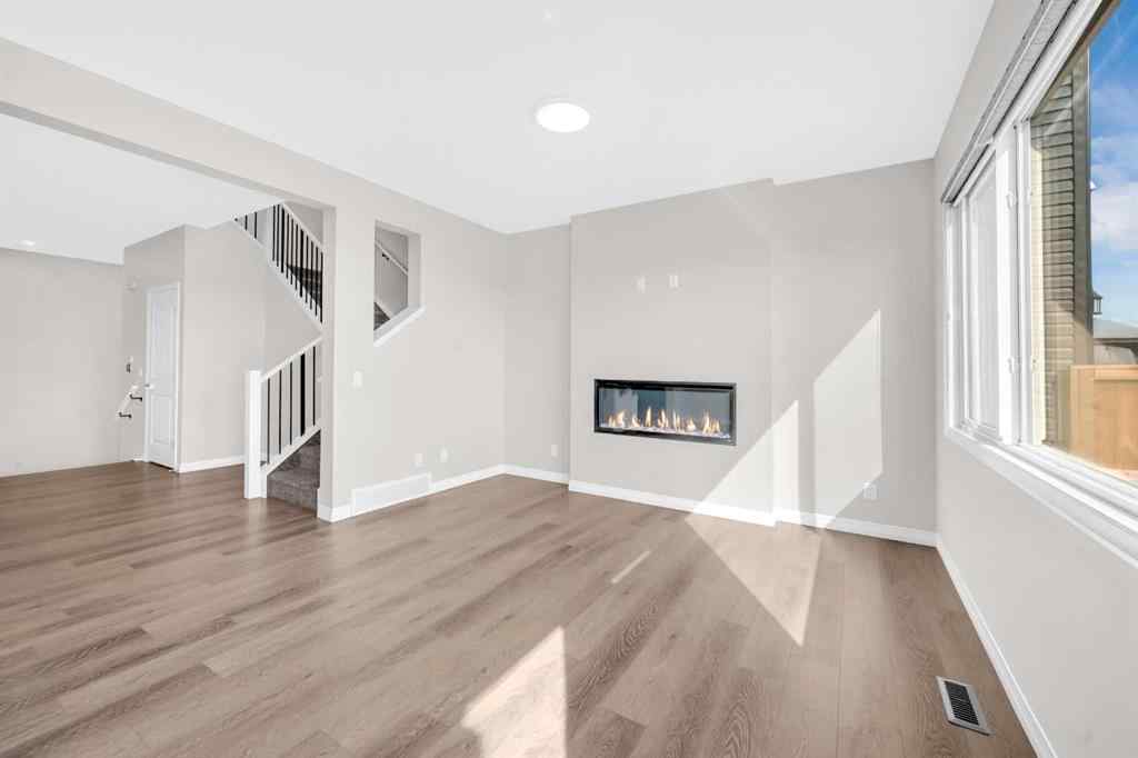 MLS® A2252621 - 385 Corner Meadows Way NE in Cornerstone Calgary, Residential