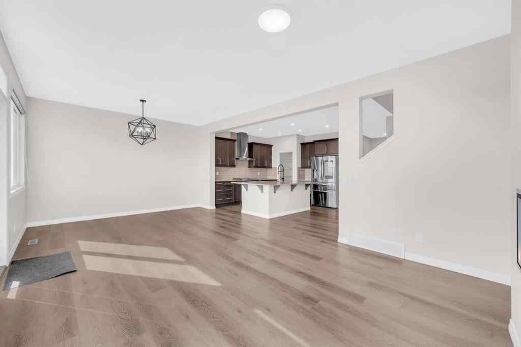 MLS® A2252621 - 385 Corner Meadows Way NE in Cornerstone Calgary, Residential