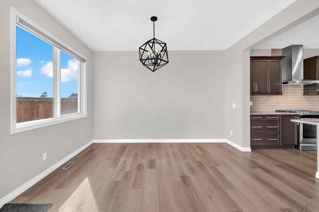 MLS® A2252621 - 385 Corner Meadows Way NE in Cornerstone Calgary, Residential