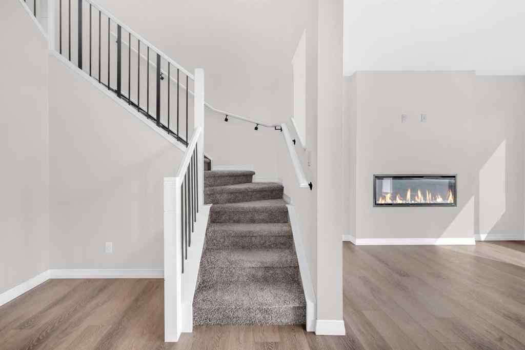MLS® A2252621 - 385 Corner Meadows Way NE in Cornerstone Calgary, Residential