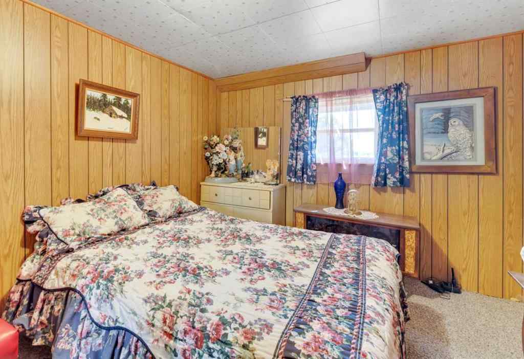 MLS® A2252622 - 62013 Twp Rd 462A   in Hiland Spruce Estates Rural Wetaskiwin No. 10, County of, Residential