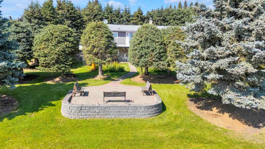 MLS® A2252622 - 62013 Twp Rd 462A   in Hiland Spruce Estates Rural Wetaskiwin No. 10, County of, Residential