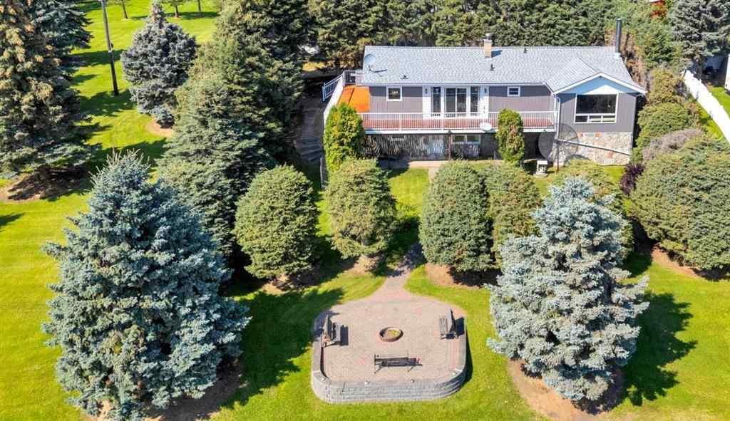 MLS® A2252622 - 62013 Twp Rd 462A   in Hiland Spruce Estates Rural Wetaskiwin No. 10, County of, Residential